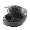 Hot Selling Factory Direct Motorcycle Helmet With Black Color
