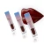 Import Hot selling Factory Price Cheap Fashion Cosmetic Makeup Lip Gloss from China
