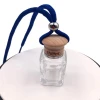 Hot Selling Fancy Pocket Size Perfume Atomizer Empty 10ml Auto Car Perfume Bottle