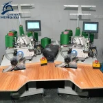 hot selling glove overlocker made in china