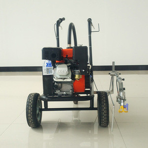 Hot Selling High Quality Multifunction Cold Plastic Road Line Paint