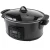 Import Hot Selling in China Digital Crock Pot 220V Oval 6L Manual electric Slow Cookers for household hotel commercial 22821D from China
