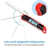 Hot Selling Instant Read Wireless instant read digital Meat Thermometer