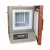 Import Hot Selling Laboratory  Heat Treatment Electric Crucible Resistance Melting Box Type Muffle Furnace from China