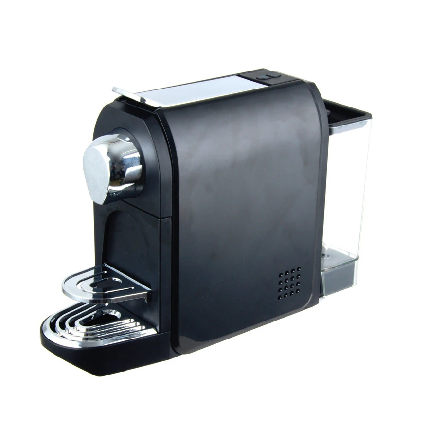Hot selling low price OEM 19bar coffee machine compatible with NESPRESSO capsule
