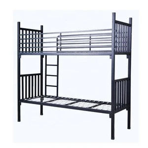 Hot selling manufacturer boys bunk beds hospital bunk bed