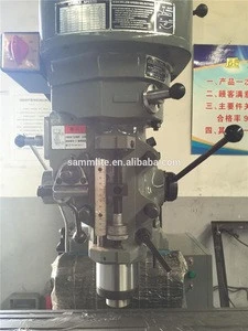 Hot selling milling machine dividing head XJ6325T with great price