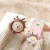 Import Hot Selling Mini Electric Heaters Usb Rechargeable Portable Cute Power Bank Bear Hand Warmer from China