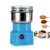 Hot selling multi-functional stainless steel electric coffee grinder electric coffe mill