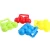 Import Hot Selling Outdoor Play Animal Shape Snowball Clips For Winter Sports from China