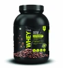 Hot selling private label nutrition supplement whey protein isolate for muscle building and providing energy