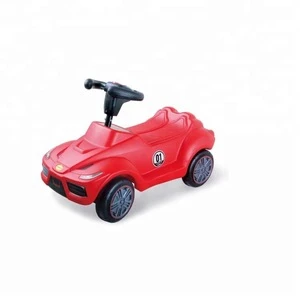Hot Selling Sliding Super Car Baby Ride on Car with Light and Music