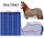 Import Hot Selling Wholesale  Breathable Mesh Fabric Net Sheet summer horse rug,Summer horse show rug blankets from China