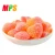 Import Hot Series Halal Fruit Assorted Sour Gummy Candies from China