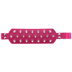 Buy Hot Sexy Black Mature Customize Punk Sexy Girls Leather Leg Garter