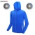 Import hot summer 2019 new breathable 5v input fan cooling jacket with uv proof for worker fisher from China