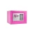 Import Hotel home office use colorful safe box cabinet from China