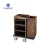 Import Hotel Room Maid Cleaning Carts Linen Service Trolley Cart from China