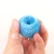 Import hotsale pu sponge round shape facial cleanser foaming ball from China