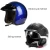 Import Hotselling MH01 BT Helmet Headset Bicycle Motorcycle Sports from China
