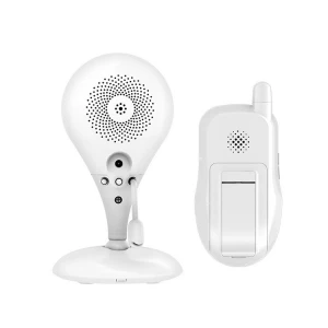 Hottest 2.4 inch HD Display Real Time Video Baby Monitor with Camera and Audio