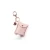 Import Hottest Sale Hand Liquid Soap  Pocket Bag Holder Portable Keychain from China