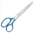 Import House Hold Scissors Stainless Steel Sewing Tailor Scissors from China