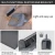 Import Household 2024 new design Small mini hand dustpan And broom Set Broom with dustpan combo set table sweeper for home from China