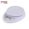 household electronic kitchen scale
