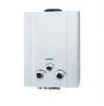 Household Gas water heater