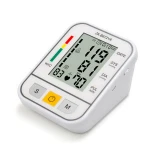 Household measuring medical devices electric blood pressure monitor factory