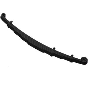 Buy Hpf5 Pick-up Truck Rear Leaf Spring Suspension from Xiamen Wondee ...