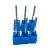 Import HRC60 3-flute Tungsten Carbide End Milling Cutter Cnc bit router bits from China