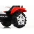 Import HSD-6601 Most popular  Baby ride on  Tractor kids electric tractor electric children from China