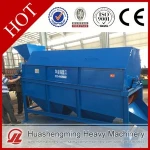 HSM Professional Best Price magnetic sand separator