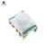 Import HSR501 HC-SR501 Adjust IR Pyroelectric Infrared PIR Motion Sensor Detector Module motion sensor from China