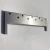 HSS D2 DC53 Tungsten carbide inlay paper guillotine knife