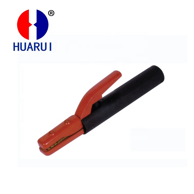 Huarui Rivet Buy Huarui Tip American Type Mt500a Welding Electrode Holder from ...