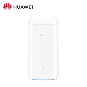 Huawei 5G CPE Wireless Router H112-372 Huawei 5G&amp;4G CPE Router Wireless Terminal H112-372 Support NSA&amp;SA VPN IPV4 IPV6 APN HOTA