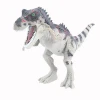 Huiye 2020 Funny Plastic Safety Colorful Dinosaur Toys Set Model Promotional for kids