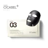 Human Pure Stem Cell Power Egf Repair Facial Peptide Mask Black Pearl Set Oligopeptide 1 Ampoules  Sensitive Skin Care