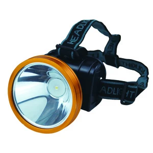 hunting miner&#39;s lamp night fishing light searchlight charging long-range wearing flashlight headlights