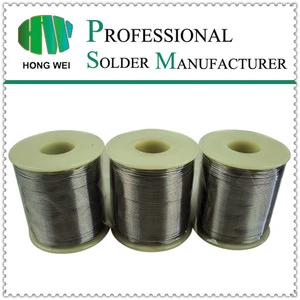 HW0576 200GM 50/50 Tin lead solder wire spool by soldering irons