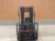 Import HYDER 2500kg  battery forklift  material handling equipment from China