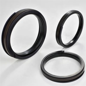 Hydraulic Seal / PTFE Piston Seal SPGW for Excavator