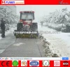 Hydraulic Snow Sweeper for tractor