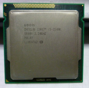 Import I5 2500k Cpu Sr008 3 30ghz Quad Core Lga1155 I5 2500k Processor 100 Tested Working From China Find Fob Prices Tradewheel Com Import I5 2500k Cpu Sr008 3 30ghz Quad Core Lga1155 I5 2500k Processor 100 Tested Working From China Find Fob Prices Tradewheel Com