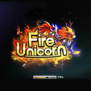 IGS Fire Unicorn software game board Fishing shooting game machine for gambling machine