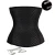 Import In stock popular waist trainer corset sexy body shaper belt from China