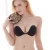 Import In stocks Reusable Nubra Adhesive bra Fashion push up invisible bra from China